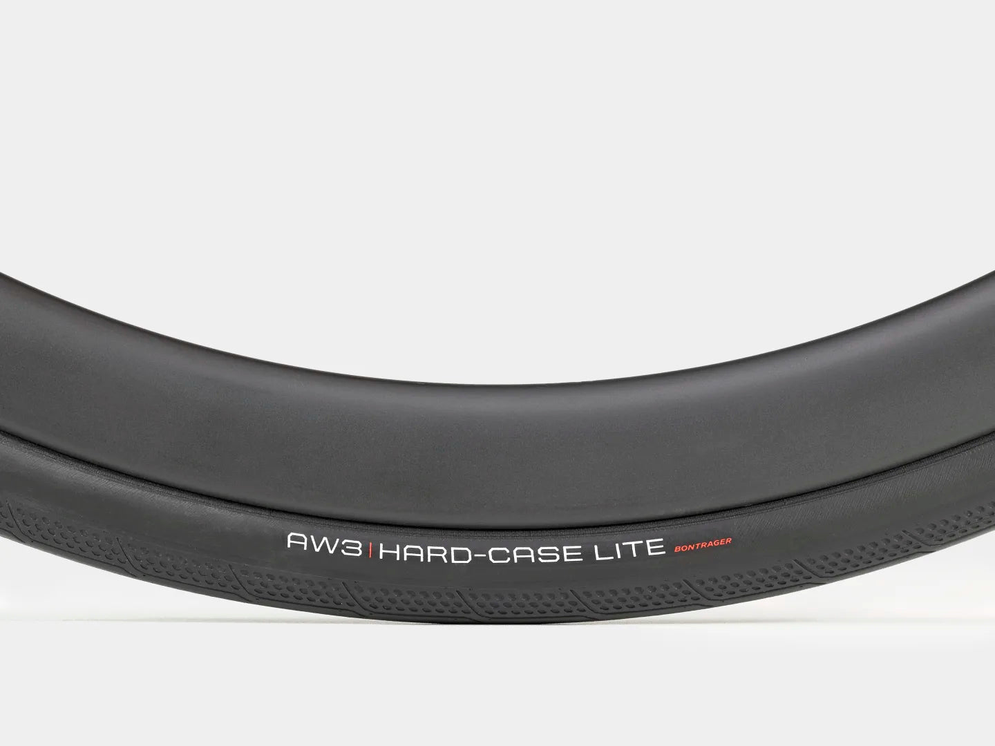 BONTRAGER AW3 HARD-CASE LITE ROAD TYRE