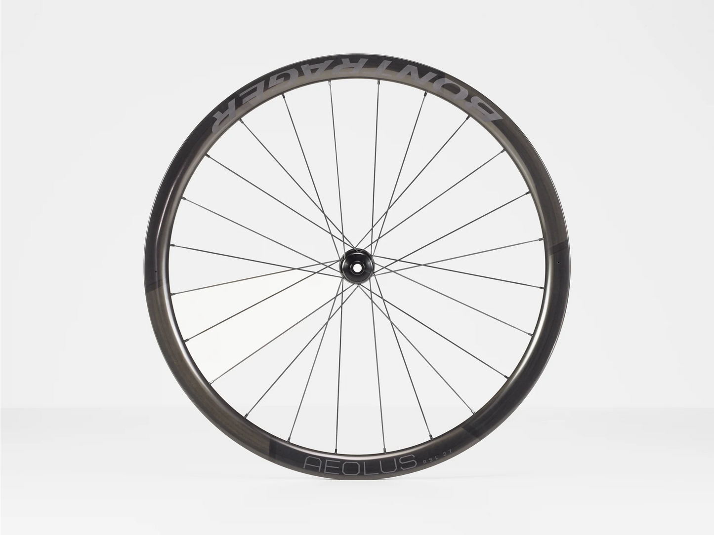 BONTRAGER AEOLUS RSL 37 TUBULAR DISC REAR WHEEL