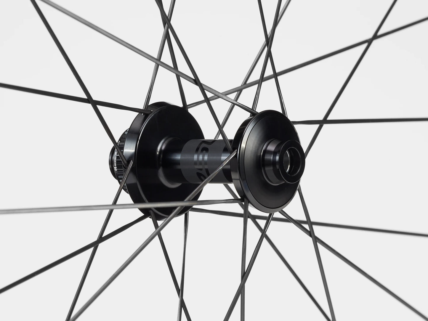 BONTRAGER AEOLUS RSL 51 TLR DISC FRONT WHEEL