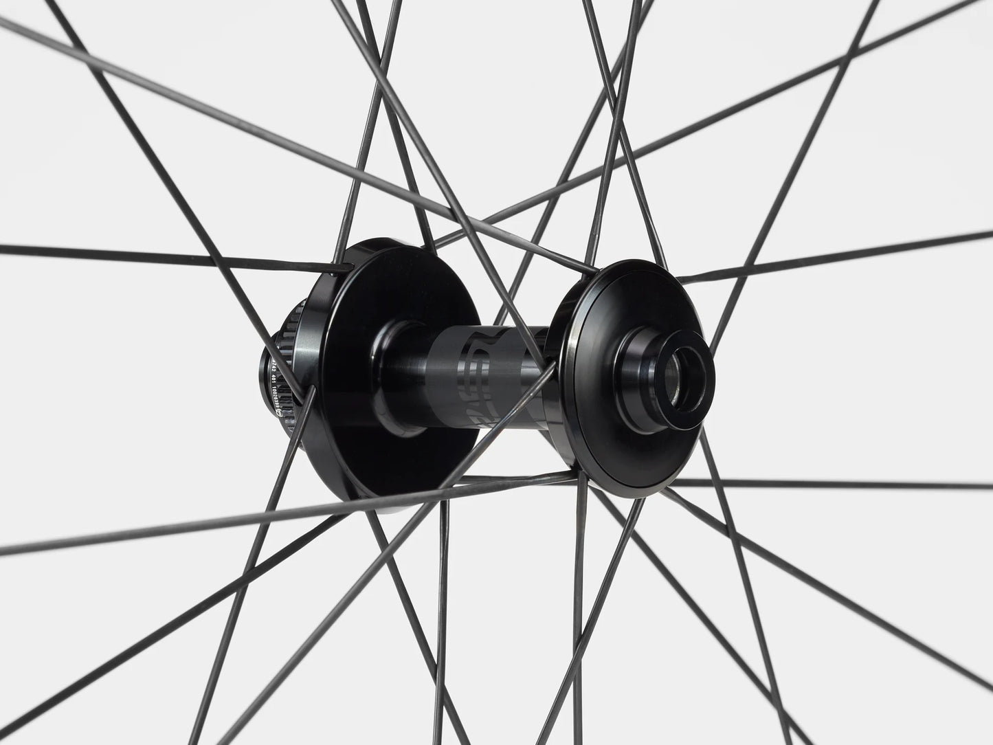 BONTRAGER AEOLUS RSL 75 TLR DISC FRONT WHEEL