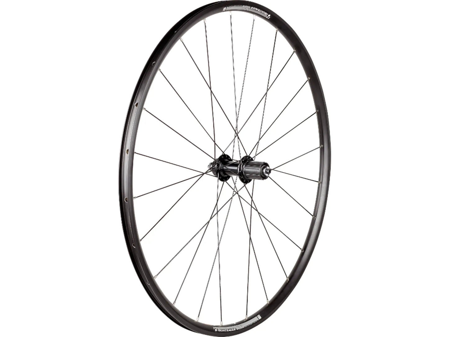 BONTRAGER APPROVED TLR TOWN CENTRE LOCK DISC 700c REAR WHEEL