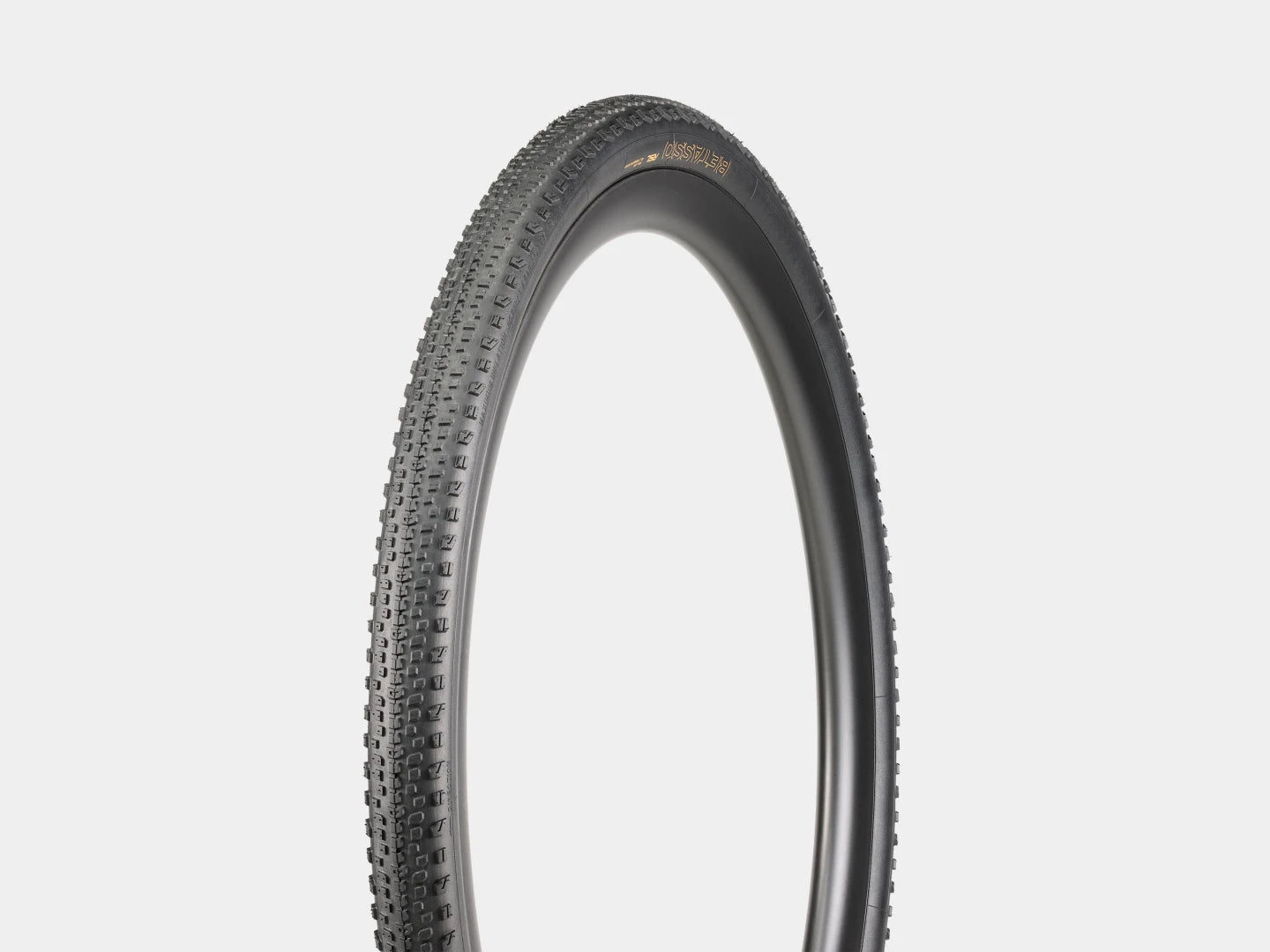 BONTRAGER BETASSO RSL GX TLR GRAVEL TYRE - BLACK