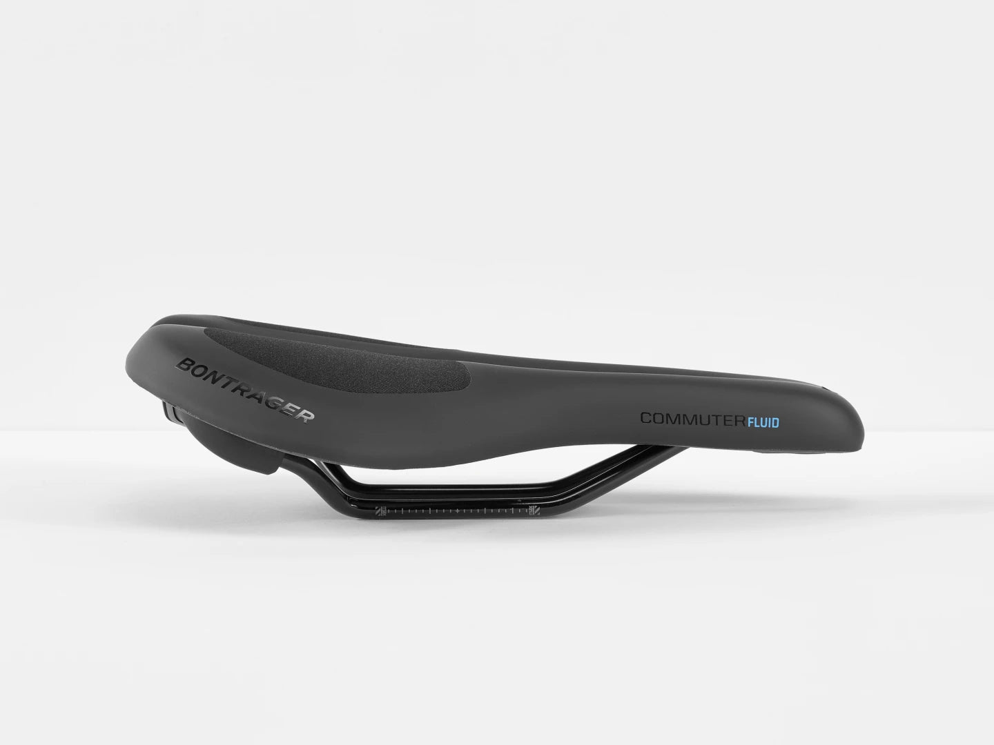 BONTRAGER COMMUTER FLUID BIKE SADDLE