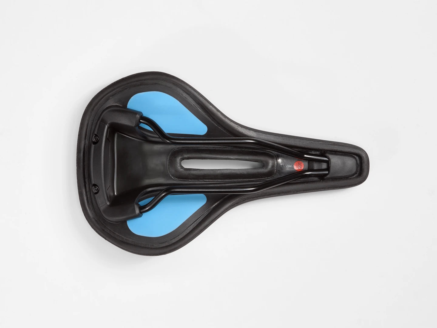 BONTRAGER COMMUTER FLUID BIKE SADDLE