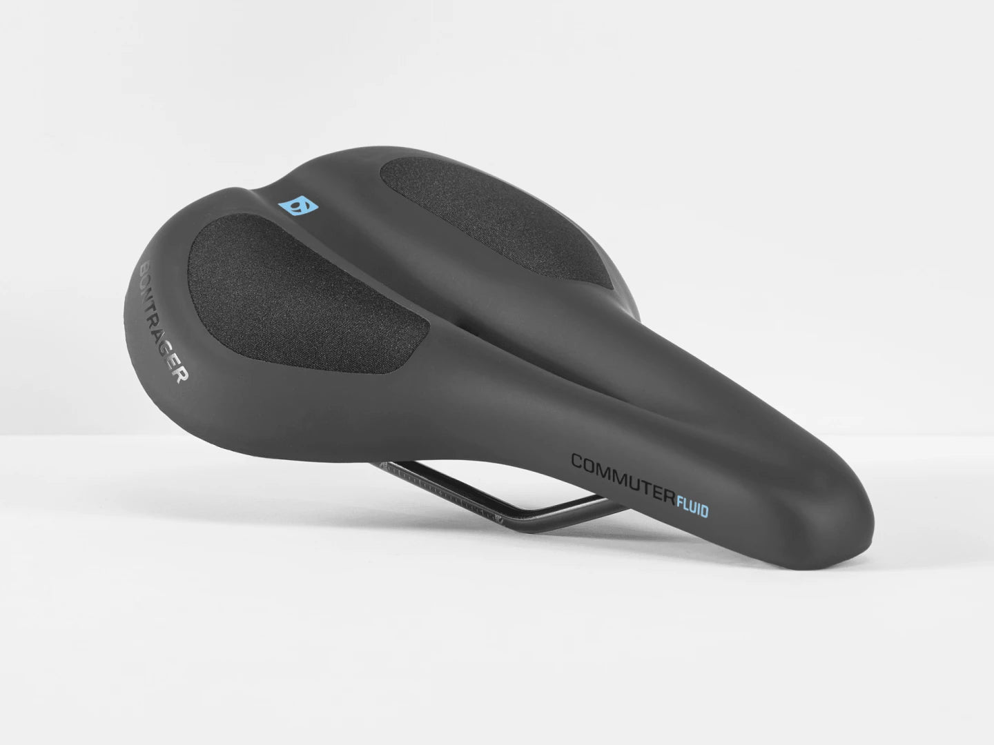 BONTRAGER COMMUTER FLUID BIKE SADDLE