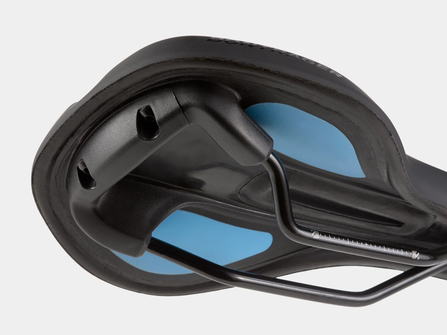 BONTRAGER COMMUTER FLUID BIKE SADDLE