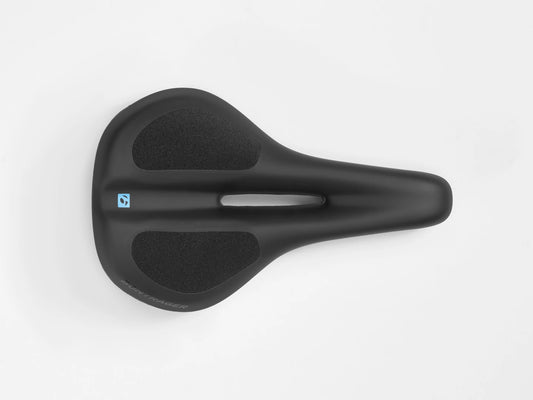 BONTRAGER COMMUTER FLUID BIKE SADDLE