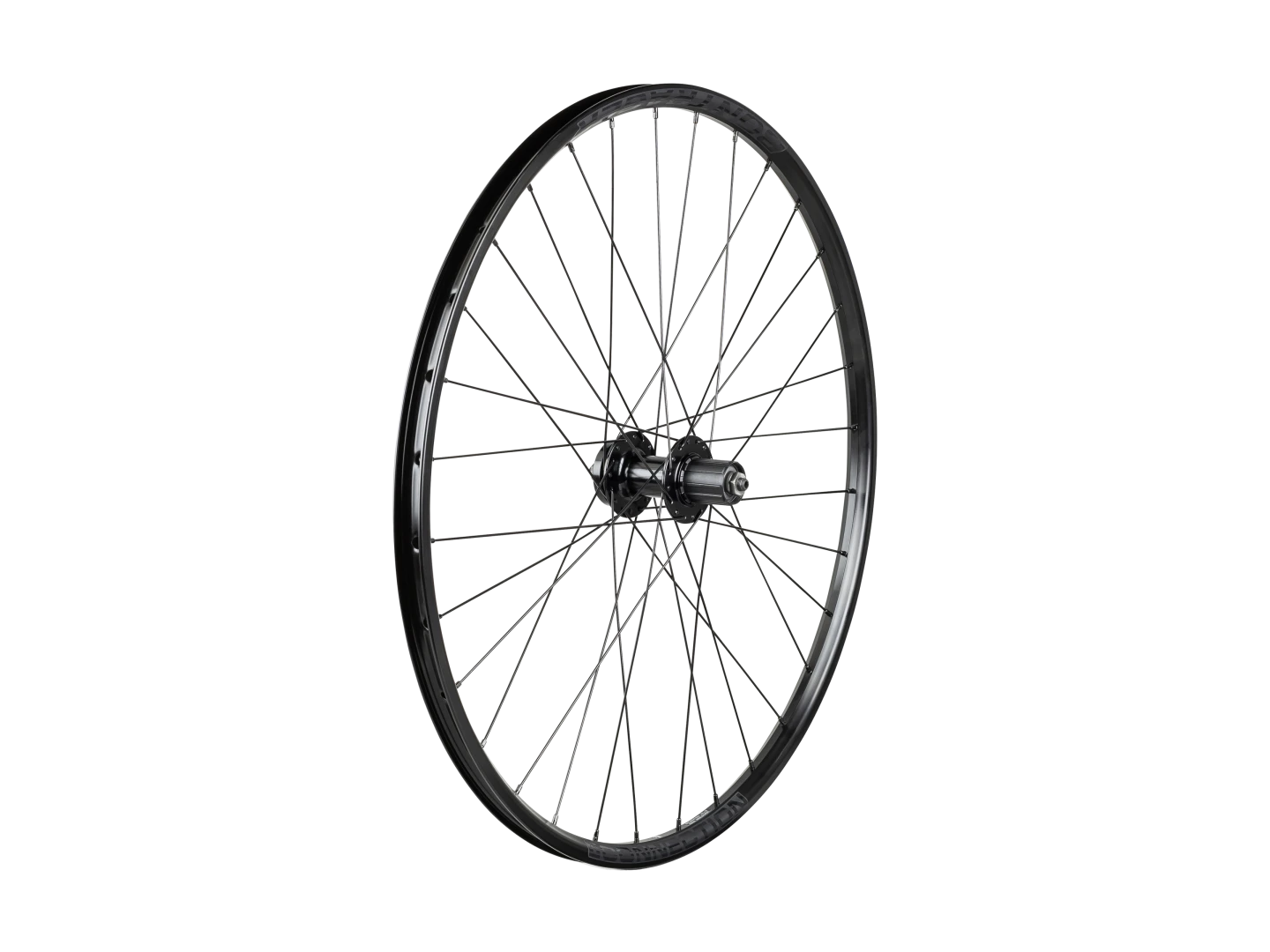 BONTRAGER CONNECTION 6-BOLT DISC 27.5 REAR MTB WHEEL 8/9/10-SPEED