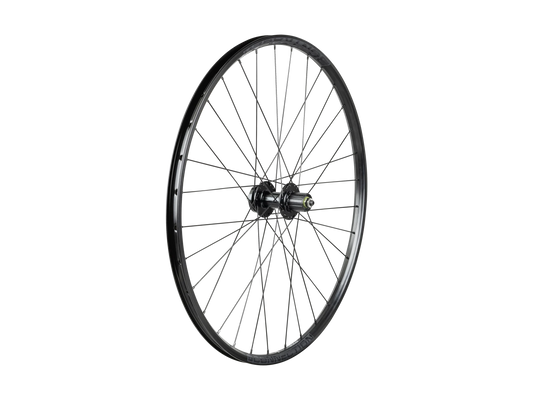 BONTRAGER CONNECTION 6-BOLT DISC 27.5 REAR MTB WHEEL 7-SPEED