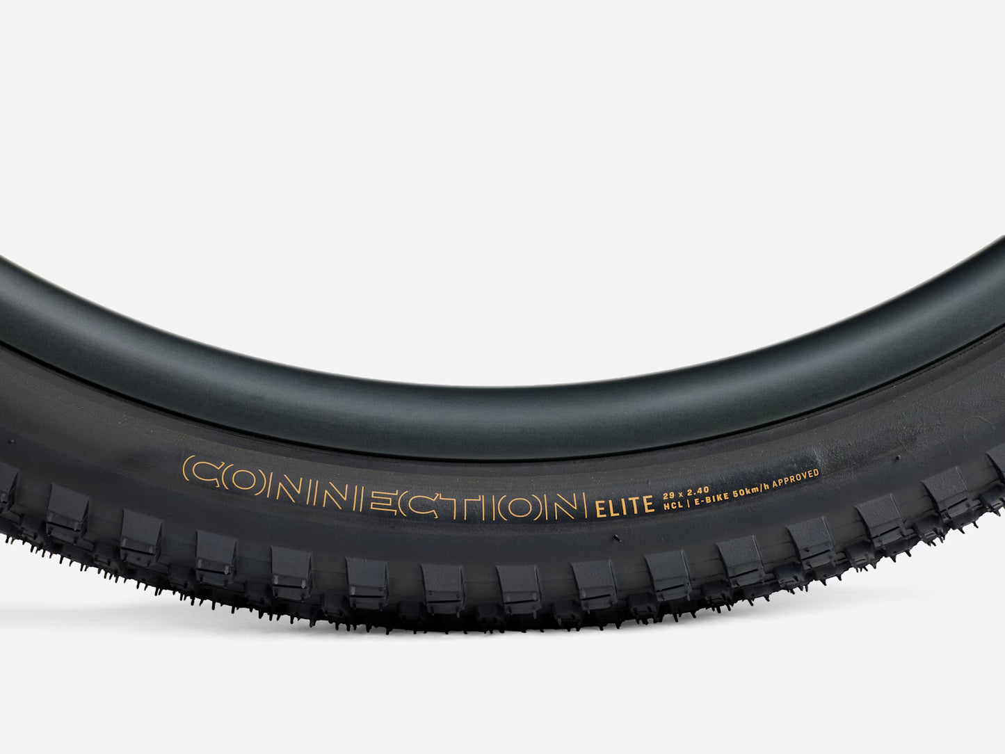 BONTRAGER CONNECTION ELITE REFLECTIVE MTB TYRE