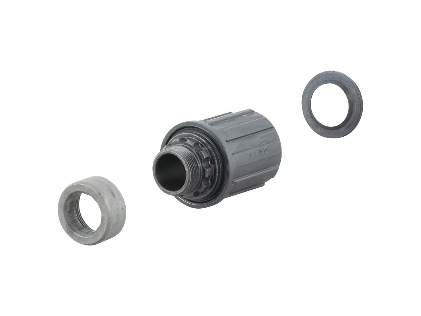 Bontrager DC 3248 10 11 Speed Freehub Body allterraincycles