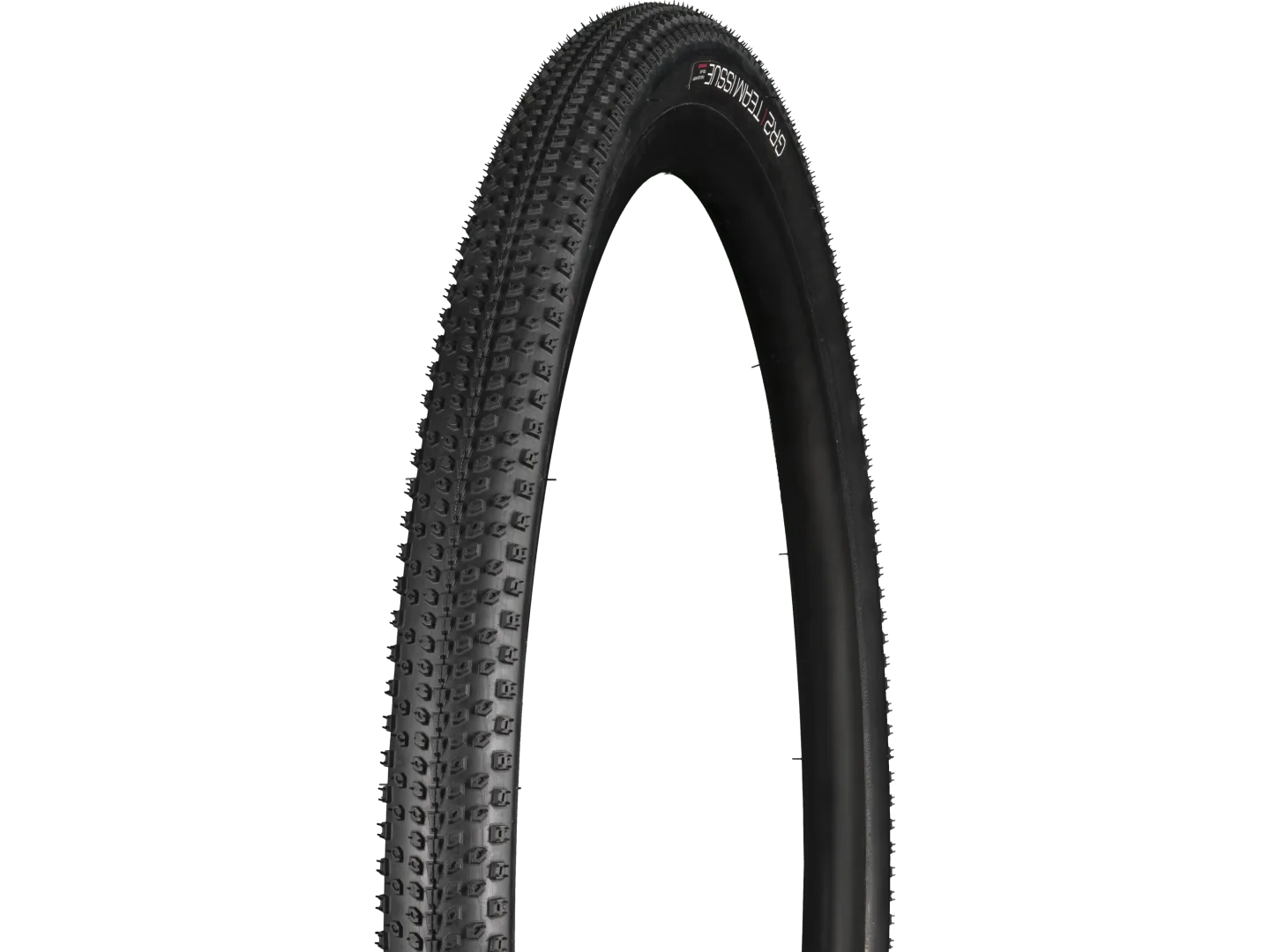 BONTRAGER GR2 TEAM ISSUE 700CX40MM GRAVEL TYRE