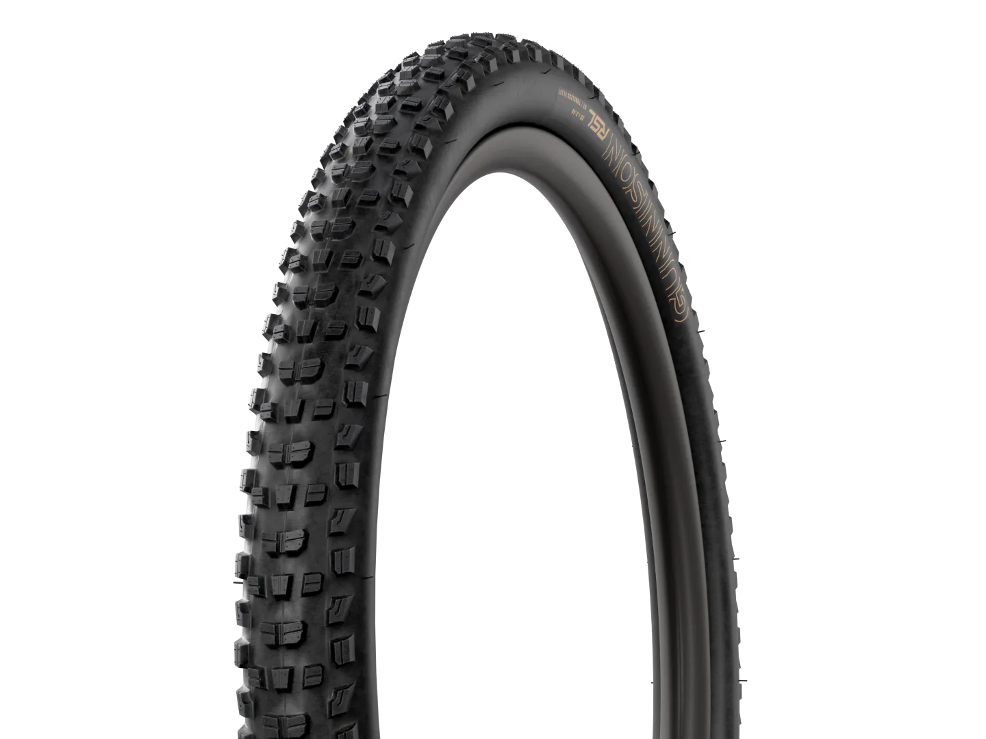 BONTRAGER GUNNISON RSL XR TLR MTB TYRE