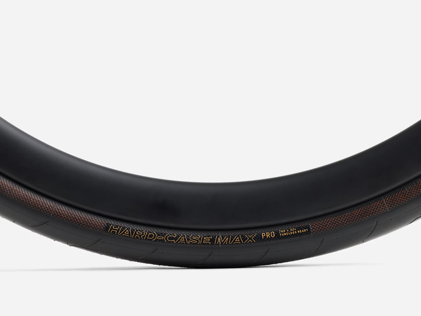 BONTRAGER HARD-CASE MAX PRO TLR ROAD TYRE