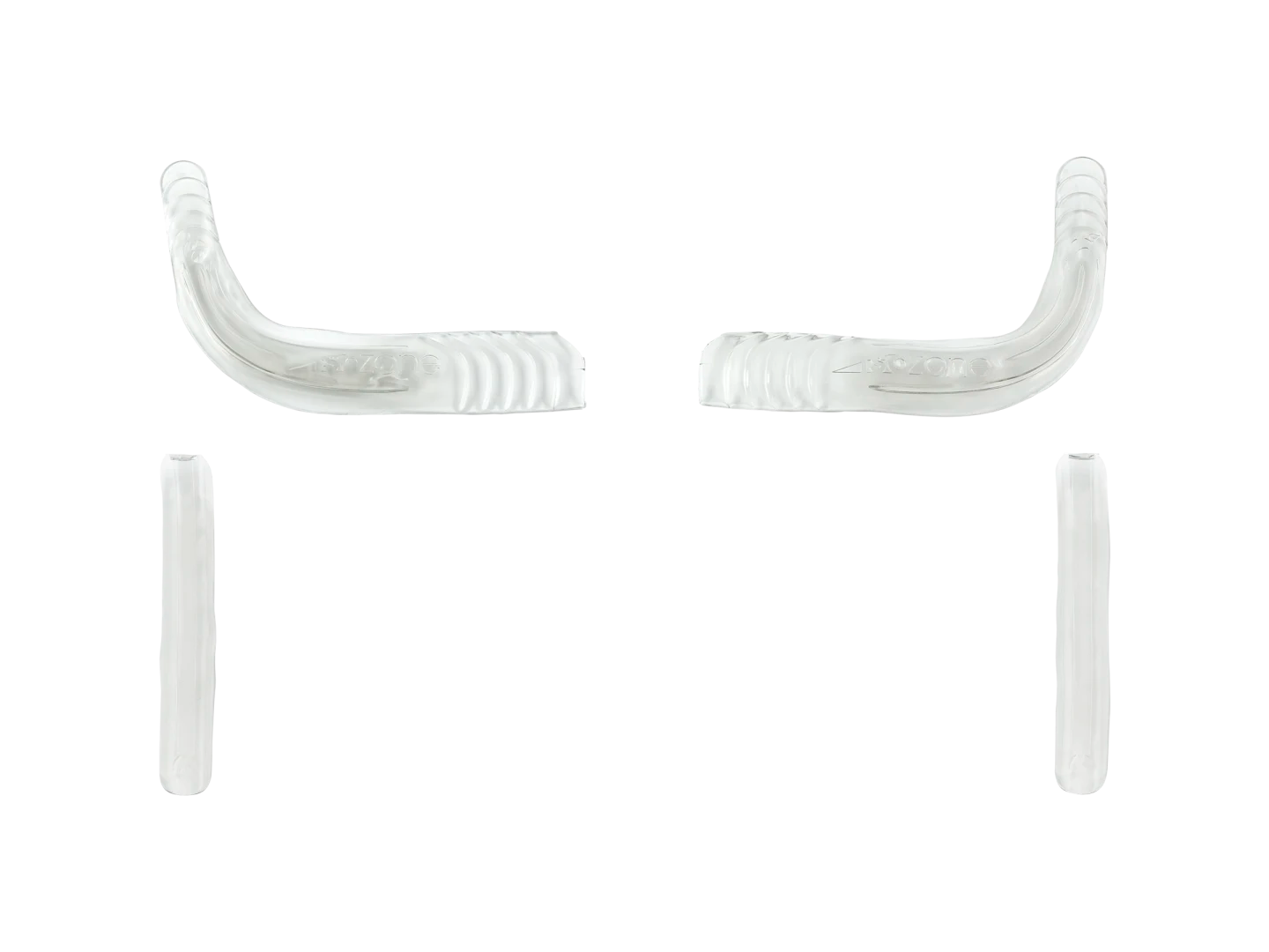 Bontrager IsoZone Gel Handlebar Pad Kit allterraincycles