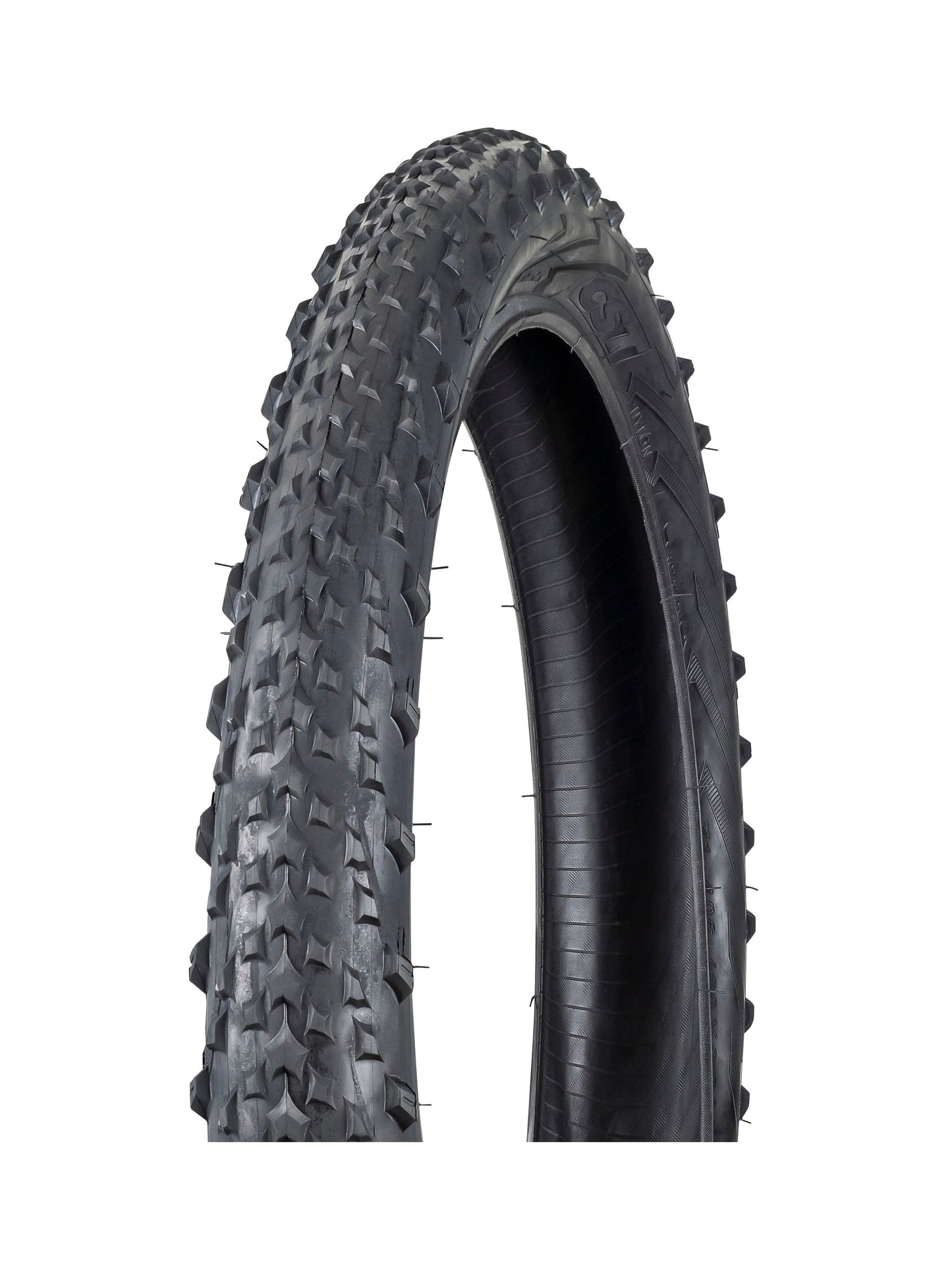 BONTRAGER KIDS' MIDFAT 24x2.80" MTB TYRE