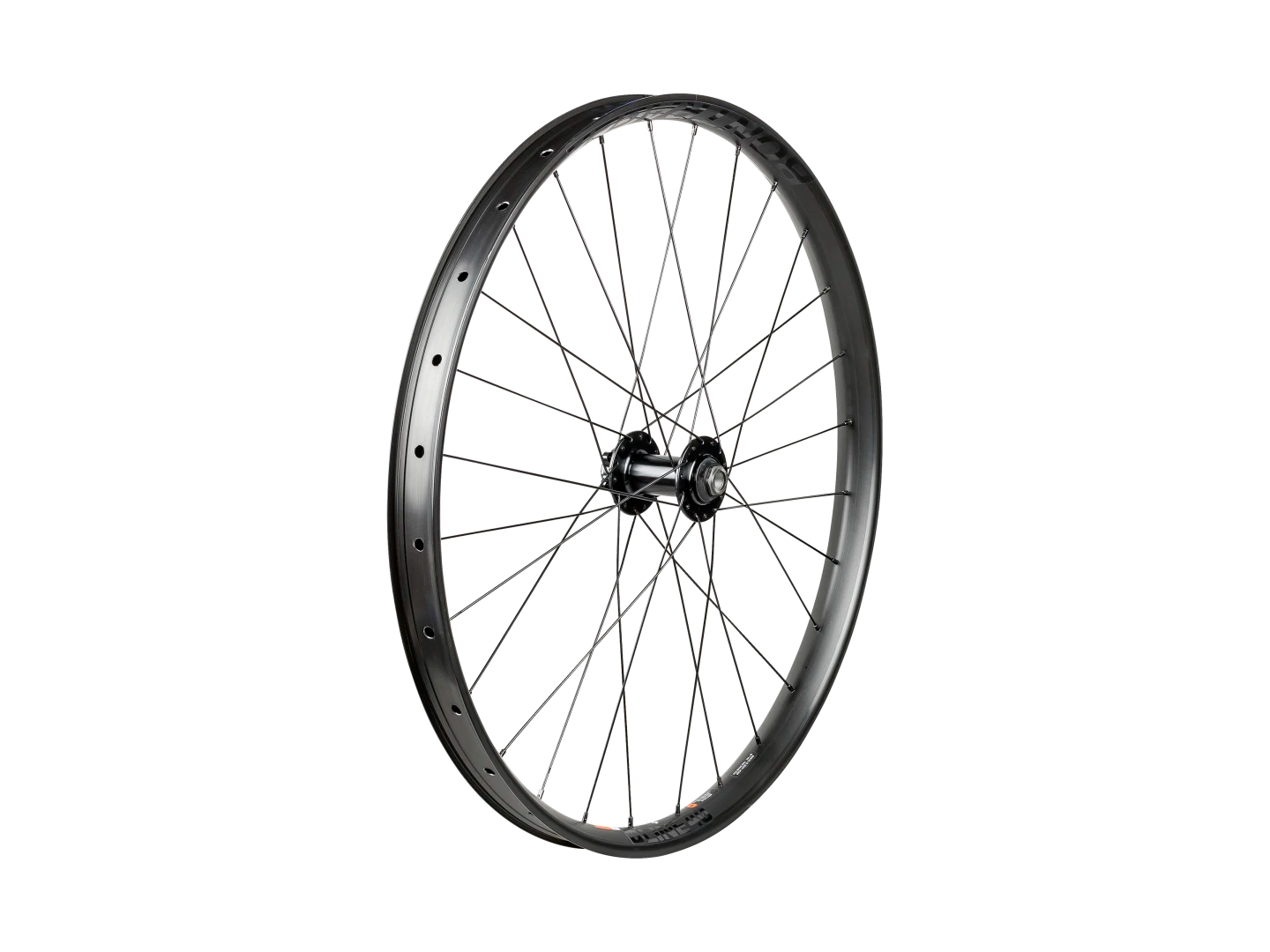 Bontrager line 40 27.5 shop