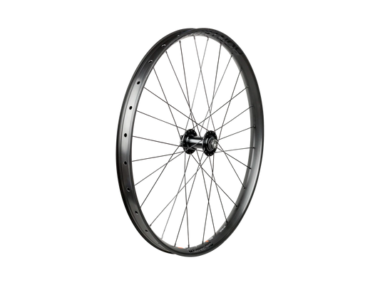 BONTRAGER LINE 40 27.5" FRONT MTB WHEEL