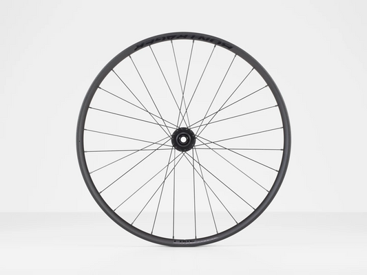 BONTRAGER LINE COMP 30 TLR BOOST 27.5" MTB FRONT WHEEL