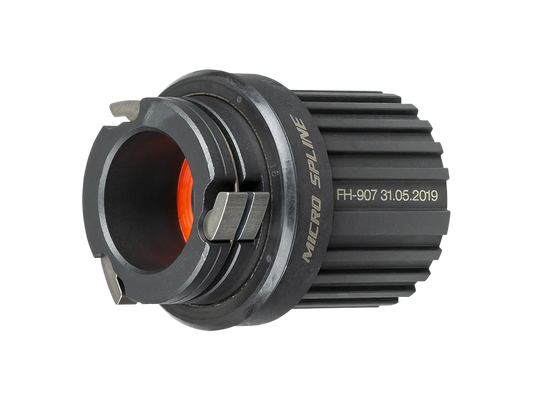 BONTRAGER MSL-141Q MICRO SPLINE 12-SPEED FREEHUB BODY
