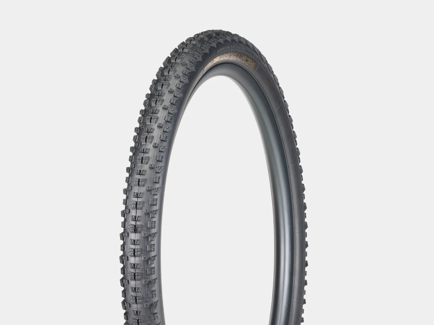 BONTRAGER MONTROSE RSL XT TLR MTB TYRE