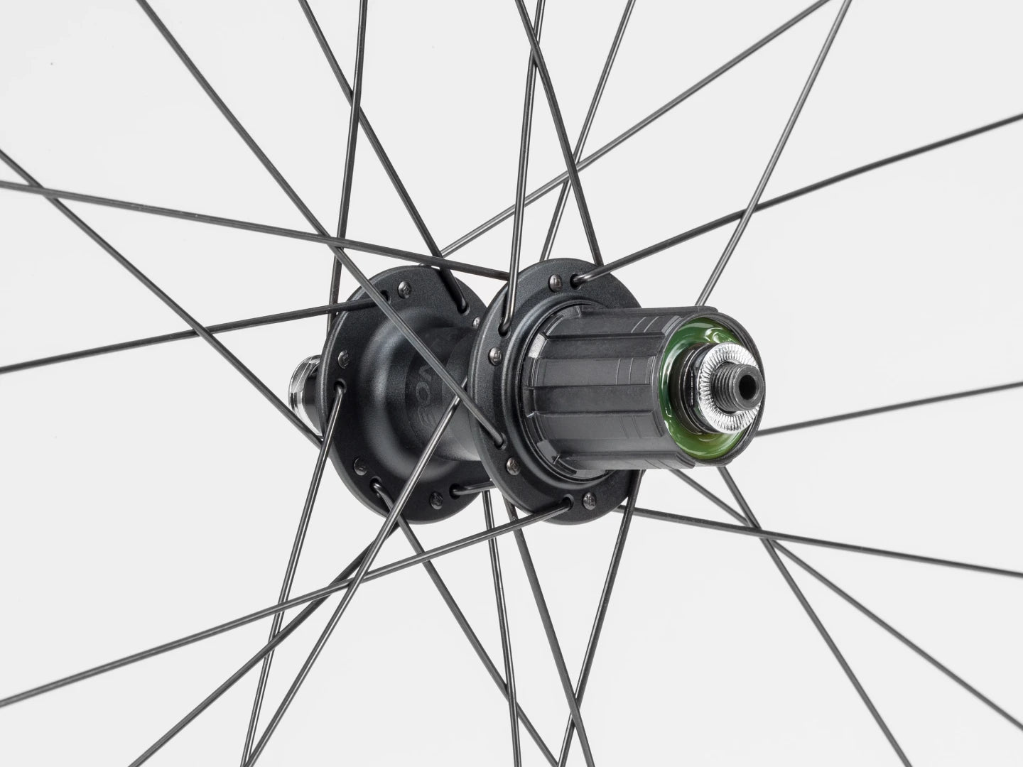 BONTRAGER PARADIGM TLR REAR ROAD WHEEL