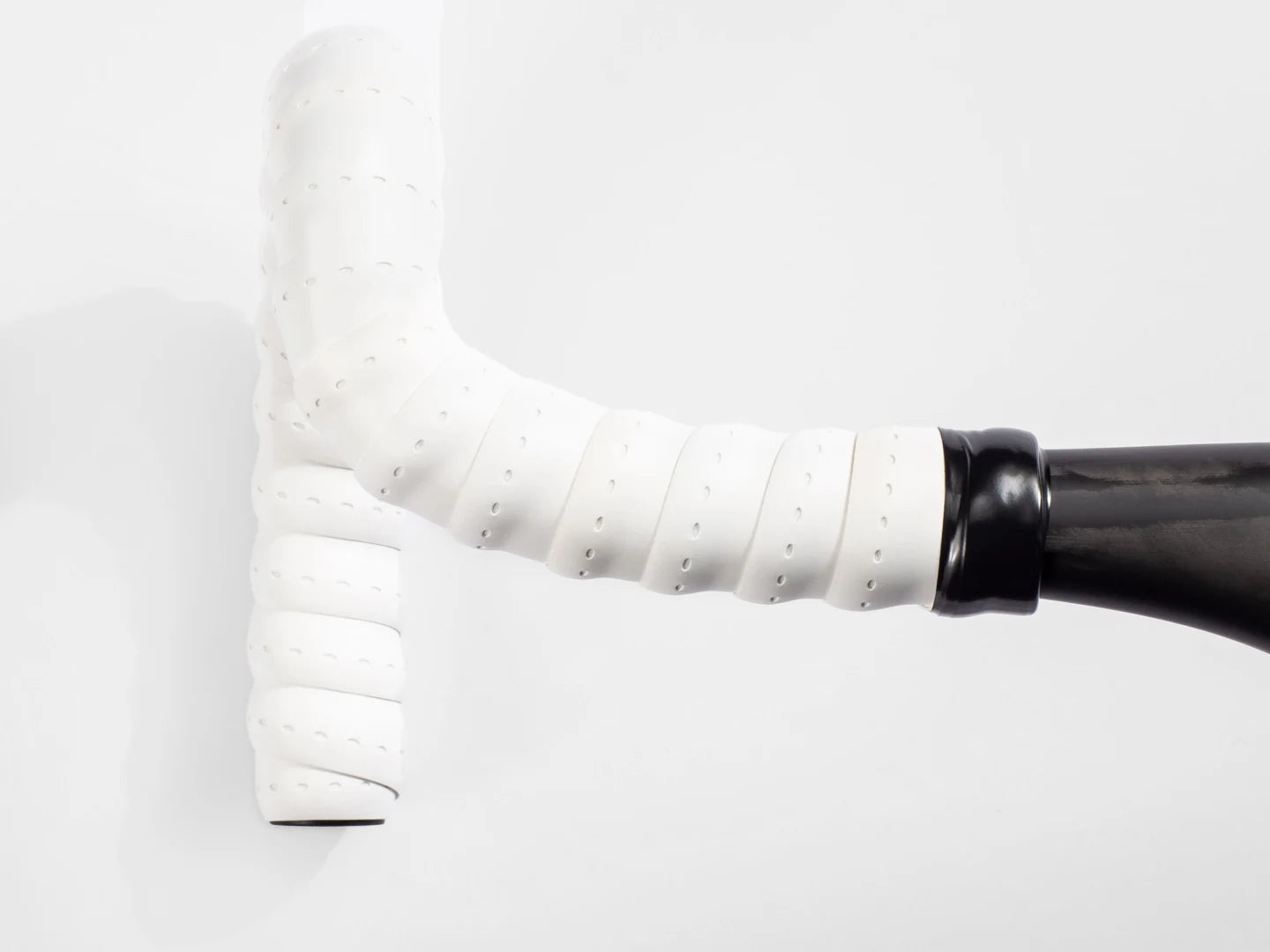 BONTRAGER PERF LINE HANDLEBAR TAPE SET - WHITE