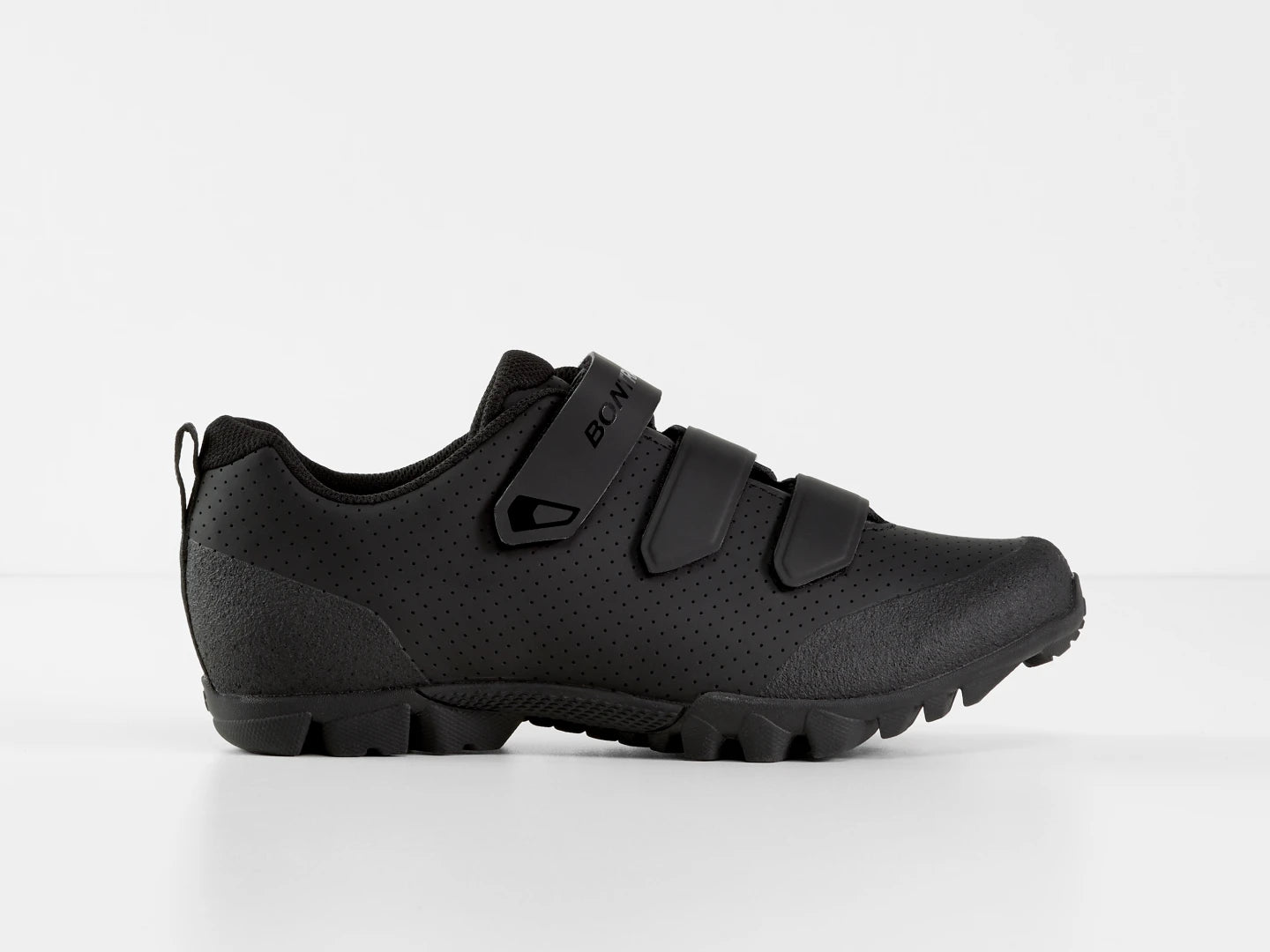 BONTRAGER QUANTUM MTB SHOE - Main Image