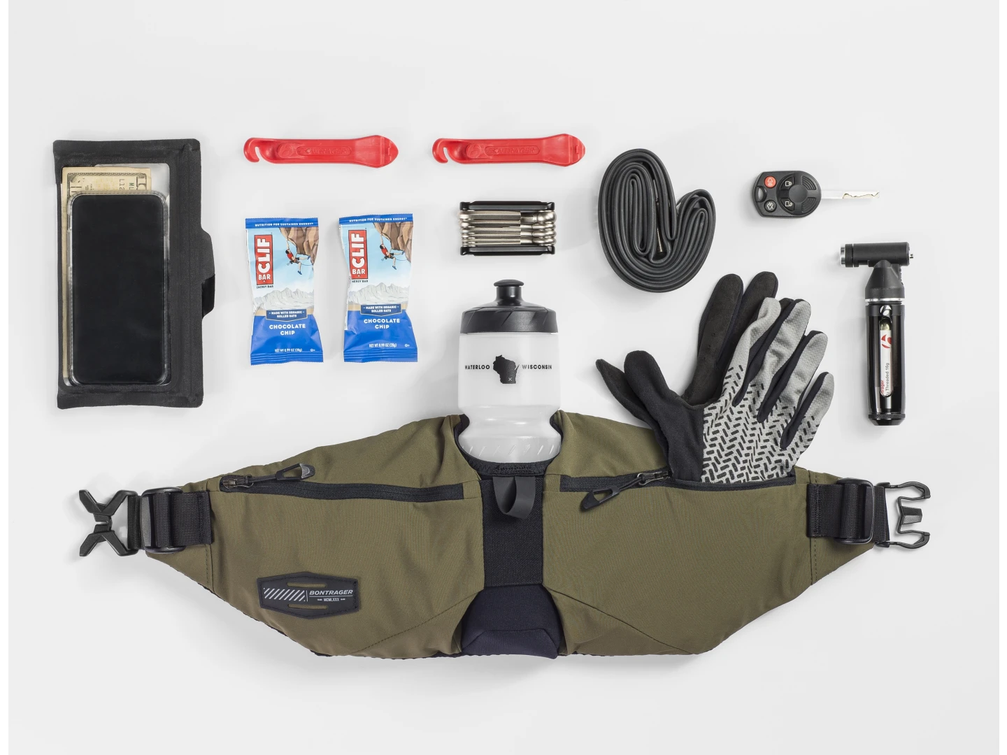 BONTRAGER RAPID PACK