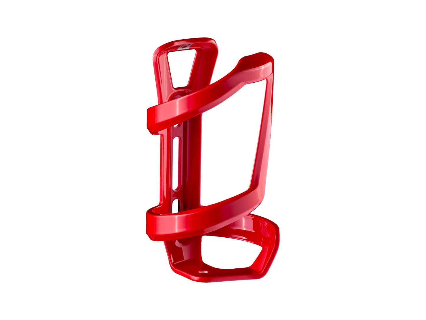 BONTRAGER RIGHT SIDE LOAD WATER BOTTLE CAGE