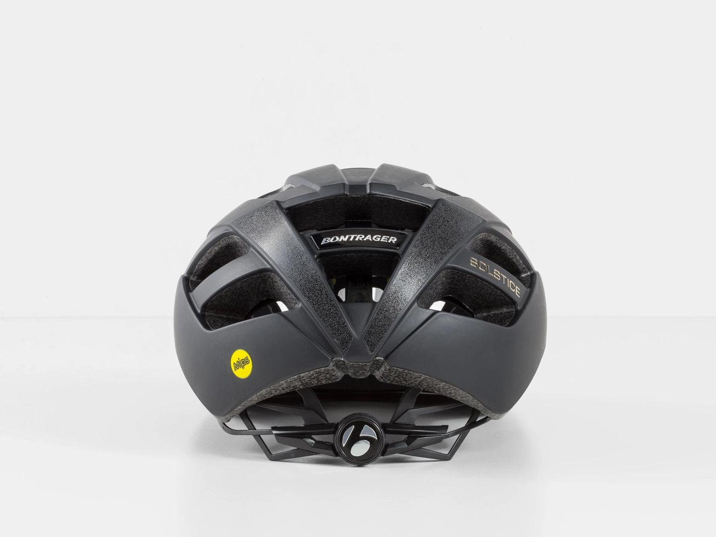 BONTRAGER SOLSTICE MIPS BIKE HELMET - BLACK