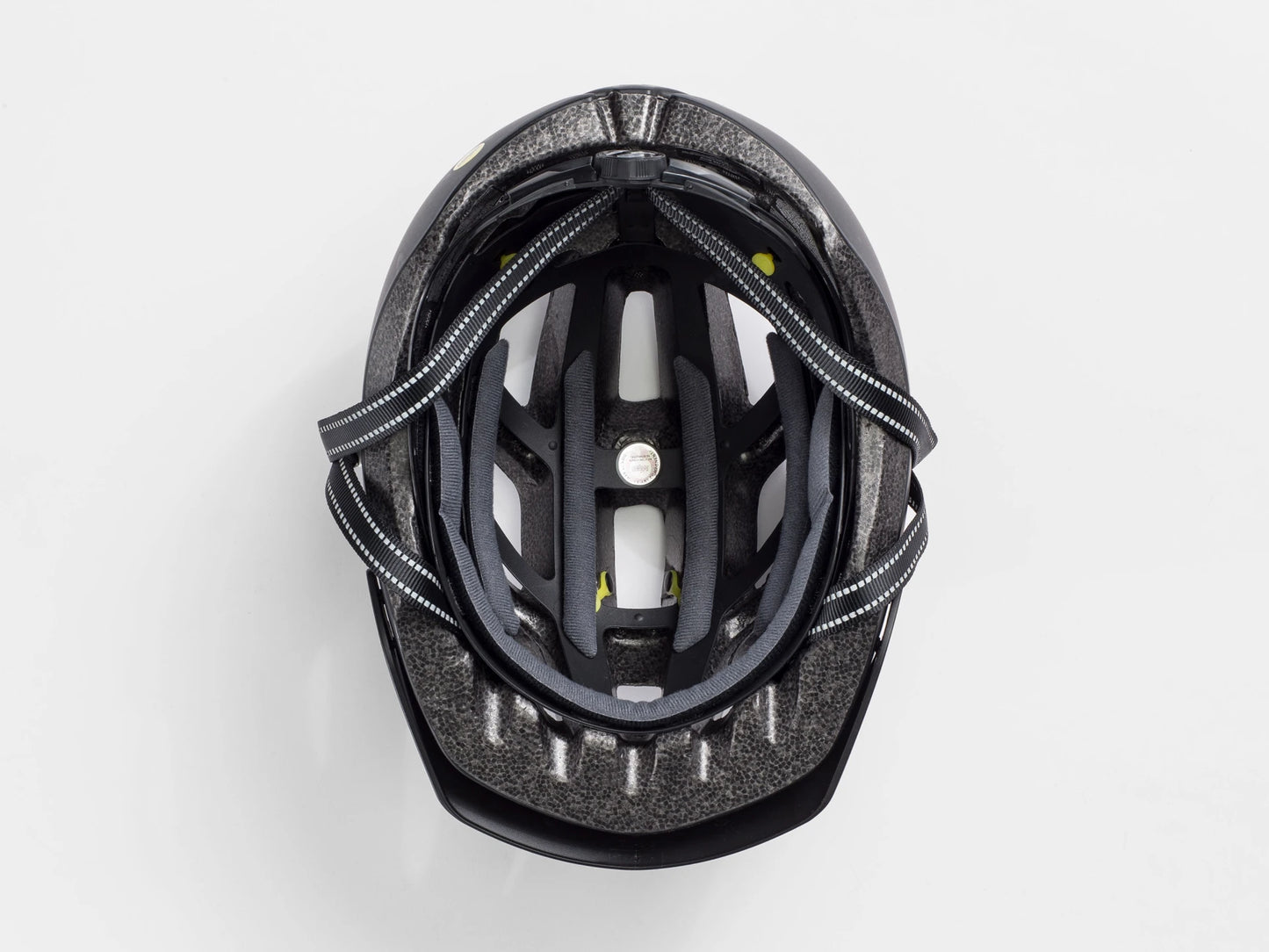 BONTRAGER SOLSTICE MIPS BIKE HELMET - BLACK