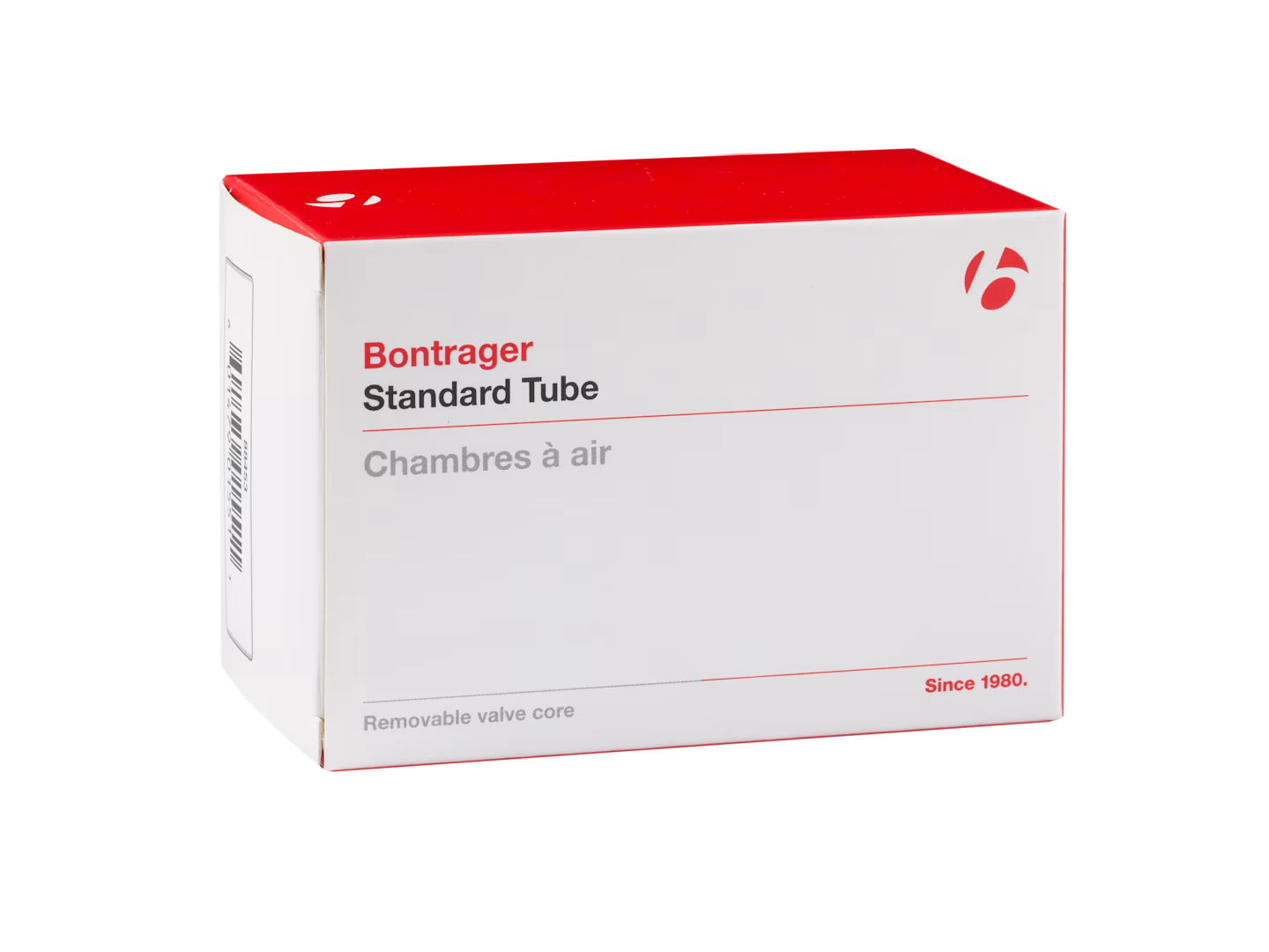 BONTRAGER STANDARD 700c PRESTA INNER TUBE, 33mm