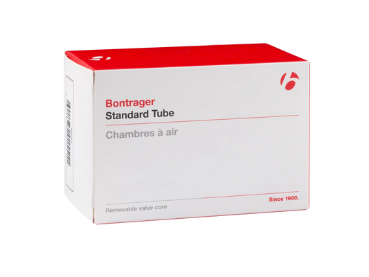 BONTRAGER STANDARD 20x1.5-2.125" 35mm SCHRADER VALVE TUBE