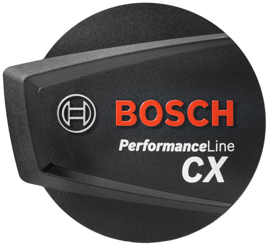 BOSCH PERFORMANCE LINE CX LOGO COVER (BDU374Y)