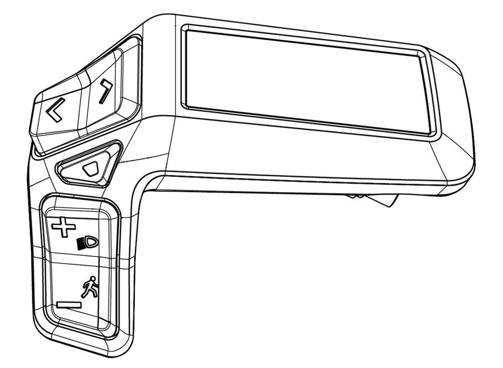 BOSCH PURION 200 (BRC3800) THE SMART SYSTEM