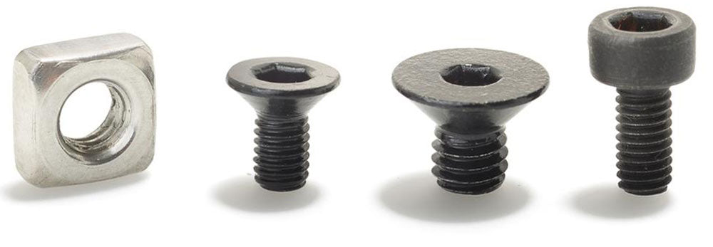 BOSCH SCREW KIT FOR KIOX (BUI330)