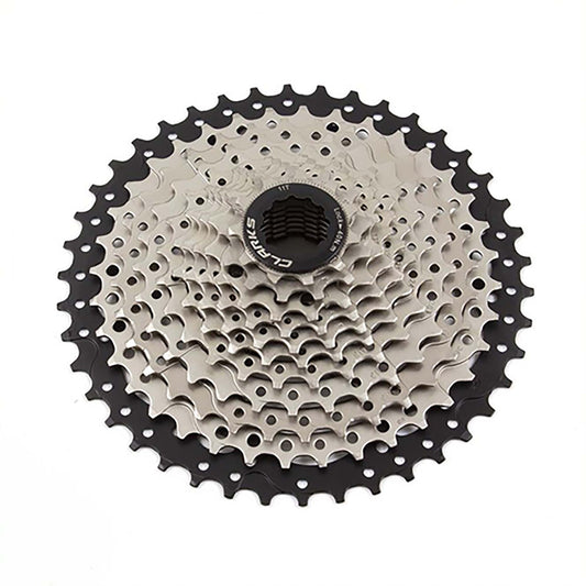 CLARKS 11-SPEED SRAM/SHIMANO COMPATIBLE CASSETTE 11-42T