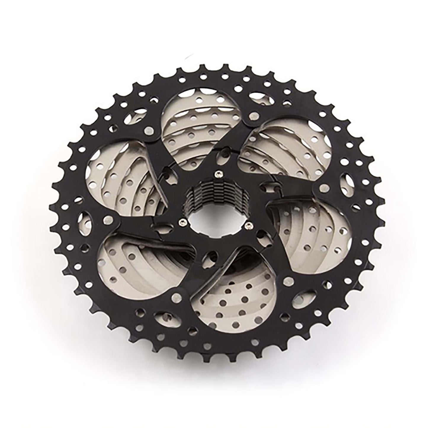 CLARKS 11-SPEED SRAM/SHIMANO COMPATIBLE CASSETTE 11-42T