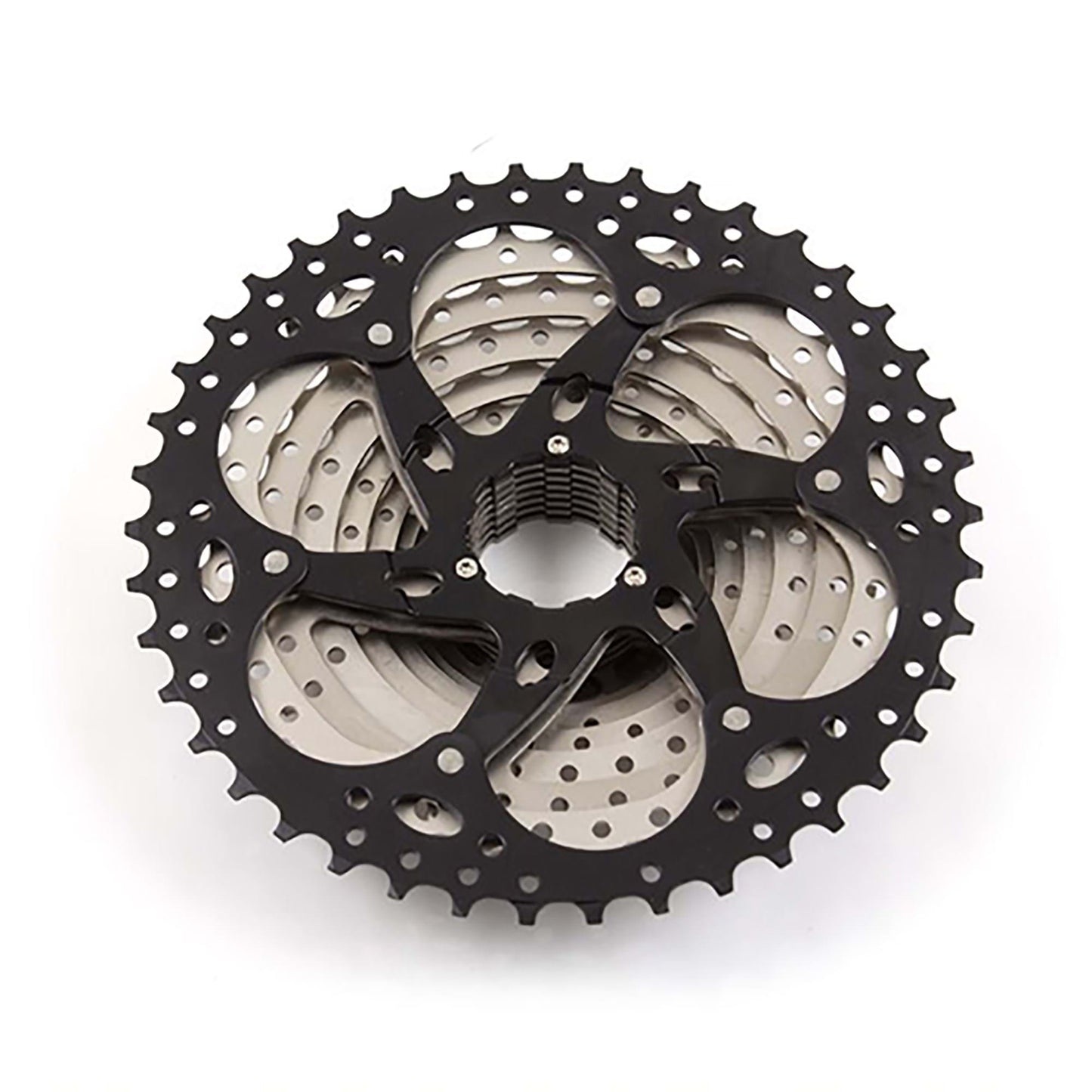 CLARKS 11-SPEED SRAM/SHIMANO COMPATIBLE CASSETTE - 11-42T