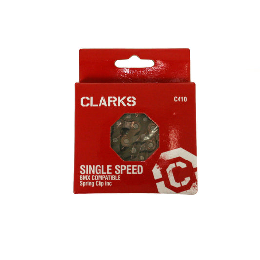CLARKS SINGLE SPEED STANDARD CHAIN
