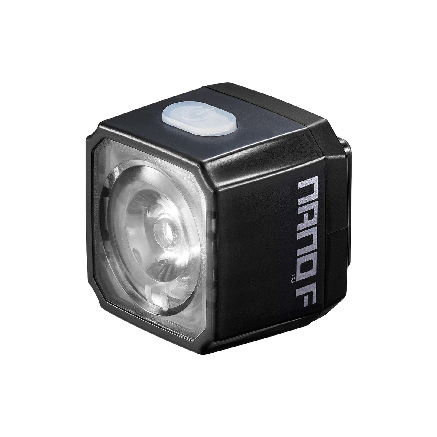 CATEYE NANO-F FRONT BIKE LIGHT
