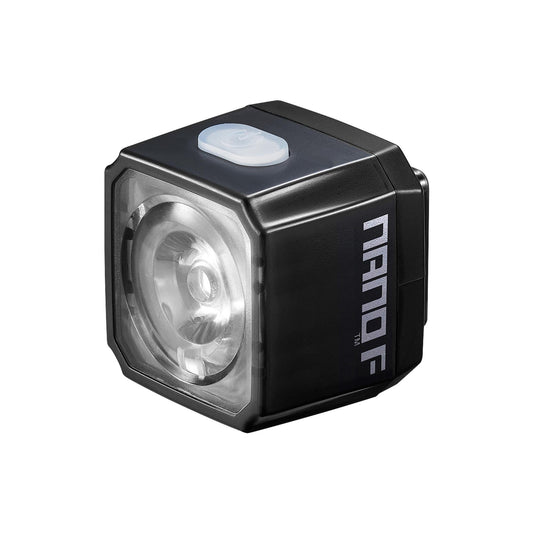 CATEYE NANO-F FRONT BIKE LIGHT