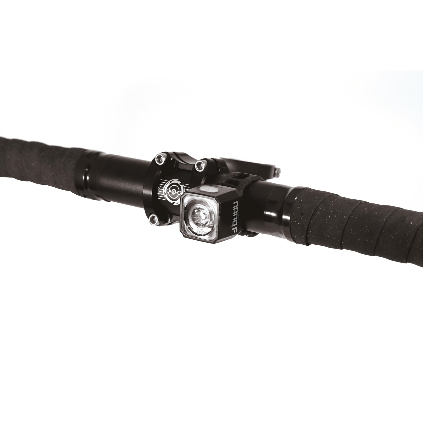 CATEYE NANO-F FRONT BIKE LIGHT
