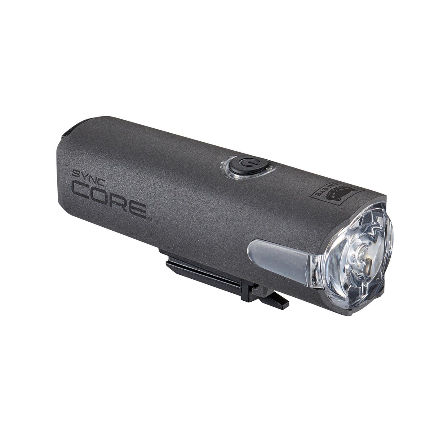 CATEYE SYNC CORE 500 BLUETOOTH CONNECTED FRONT BIKE LIGHT