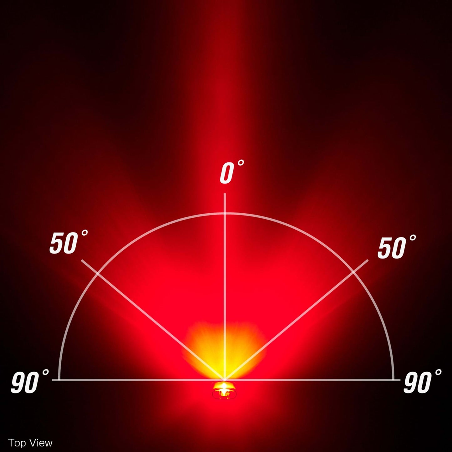 CATEYE TIGHT KINETIC REAR BIKE LIGHT