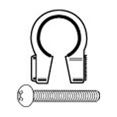 CATEYE BS-3 clamp 12.7-13.8mm