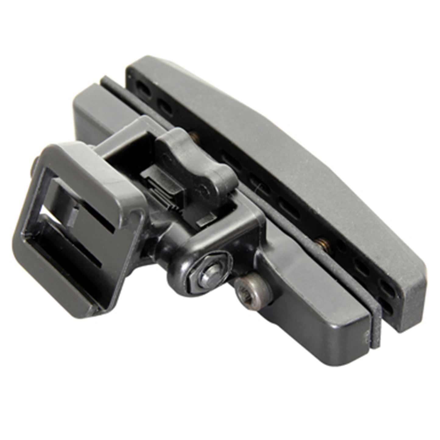 CATEYE RM-1 REAR SADDLE RAIL MOUNT BRACKET