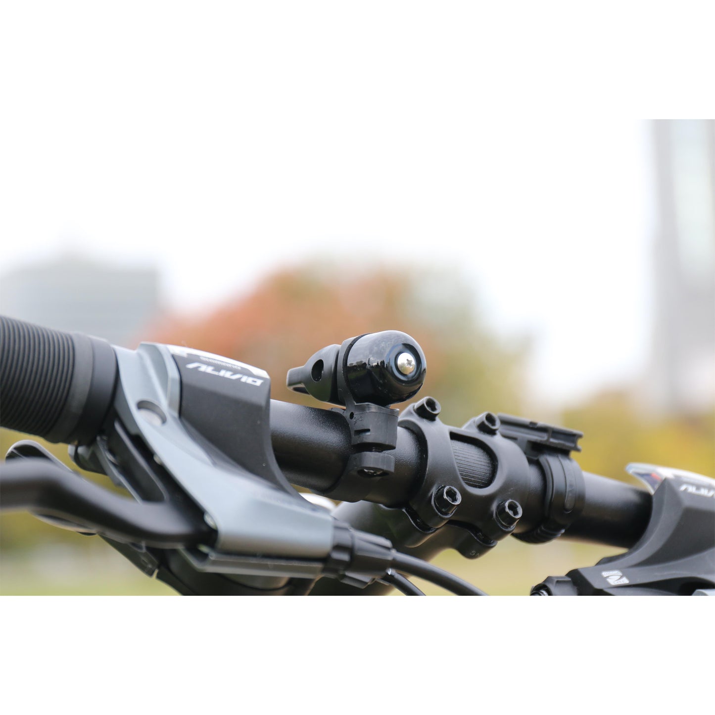 CATEYE OH-1500 NIDO BELL
