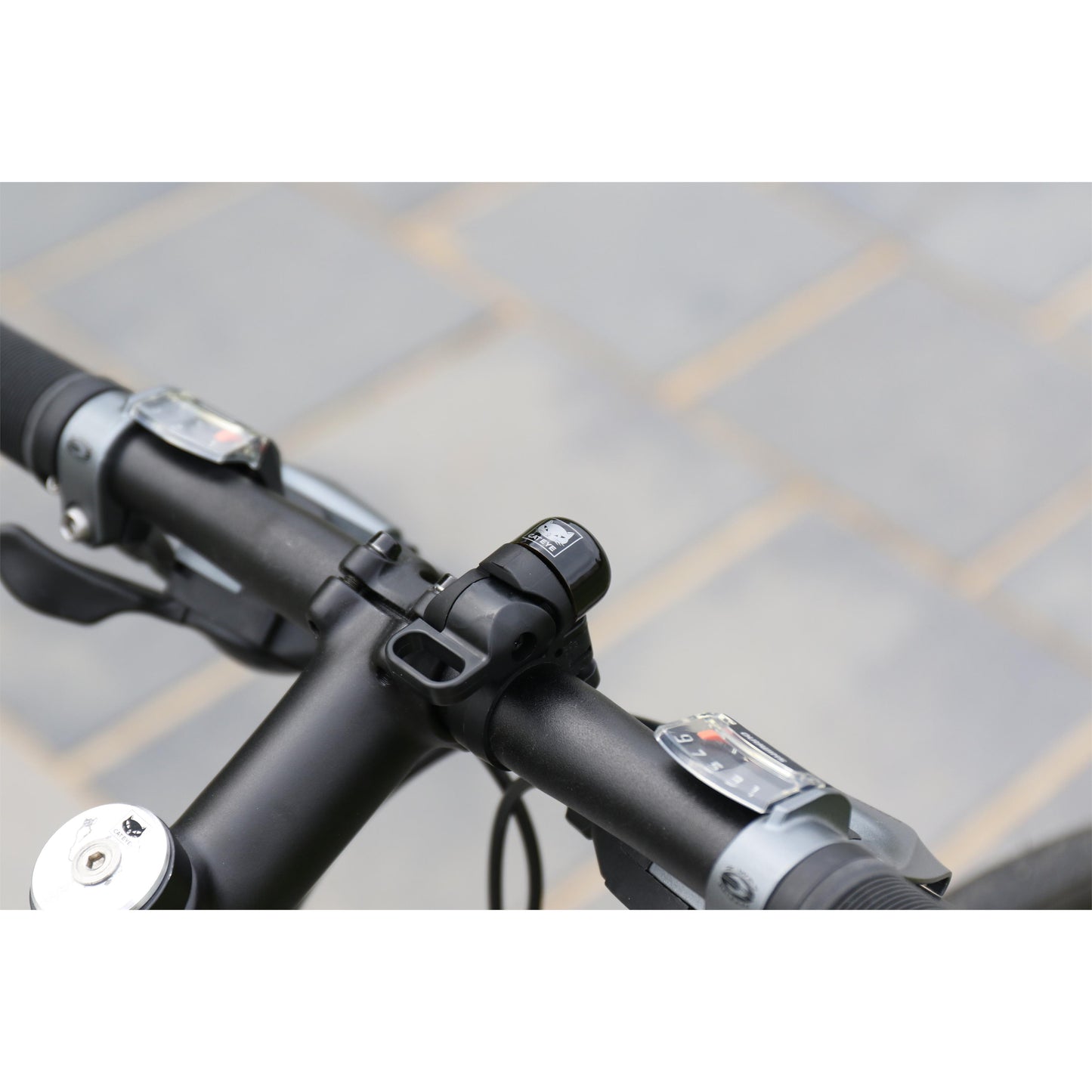 CATEYE OH-1500 NIDO BELL